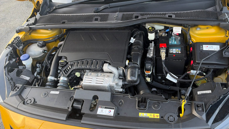 Peugeot 208 1.2 PureTech 100 GT 5dr Petrol Hatchback